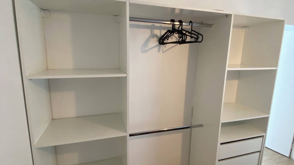 Saint-Joseph de Porterie Apartment | Appartement Cosy Avec un Enorme Balcon