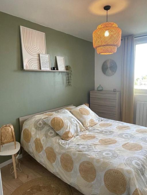 Beauvais Apartment | Appartement Cosy Beauvais