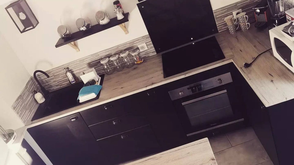 Euzet-les-Bains Apartment | Appartement Cosy Cœur D'un Village Gardois
