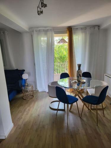 Bon-Secours Apartment | appartement cosy calme