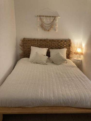 Le Cres Apartment | Appartement cosy centre du Crès