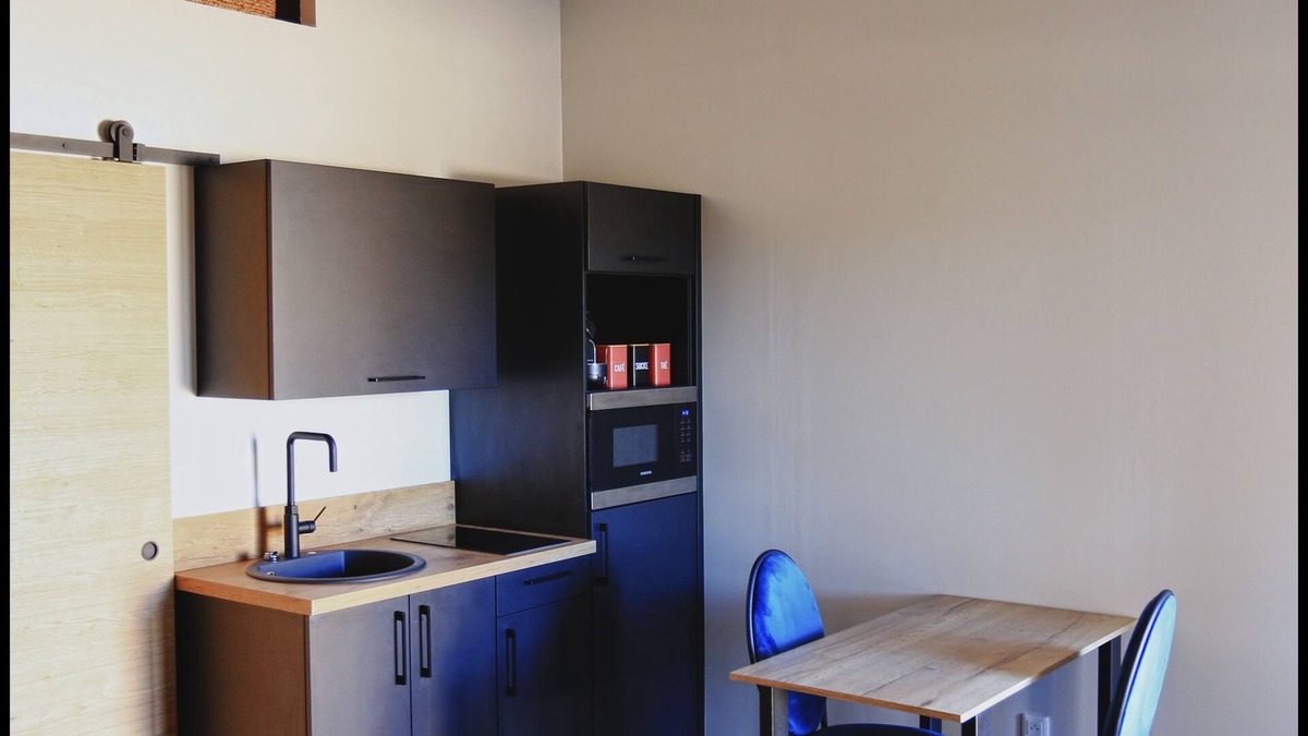 Lissieu Apartment | Appartement Cosy Dans un Corps de Ferme