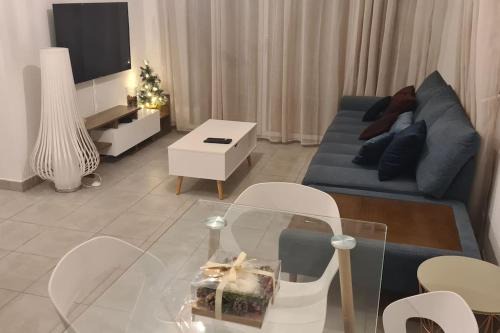 Ovalie Apartment | Appartement cosy de 2 chambres