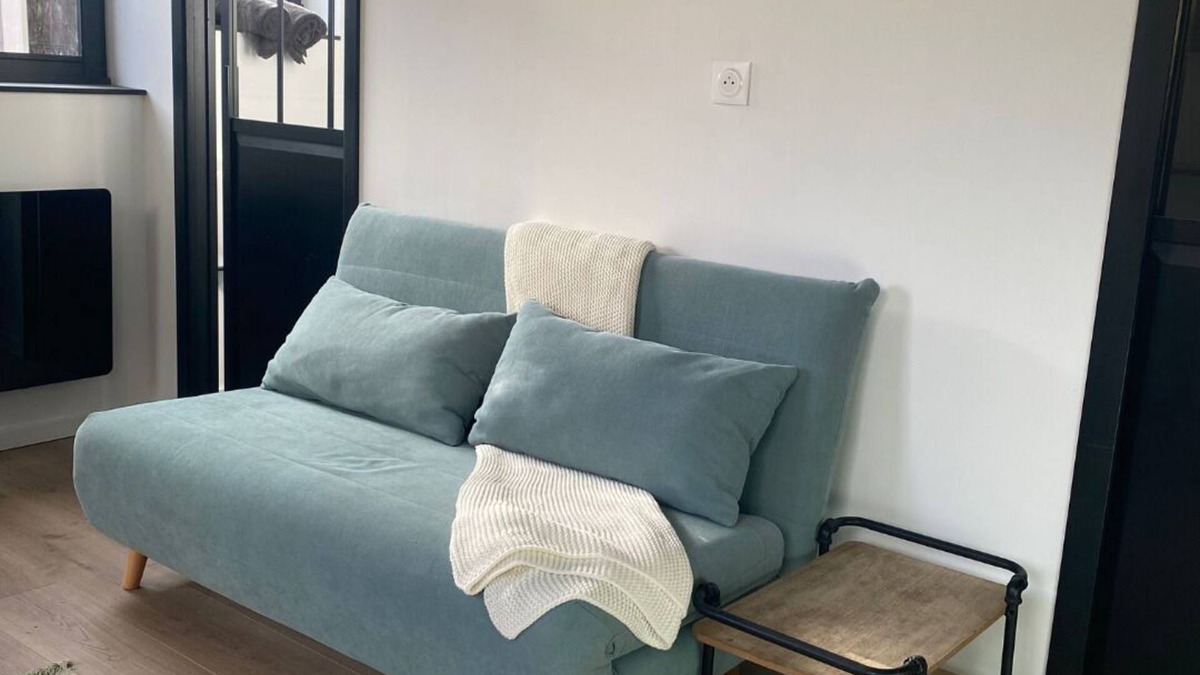 Coutiches Apartment | Appartement Cosy - Entre Ville et Campagne