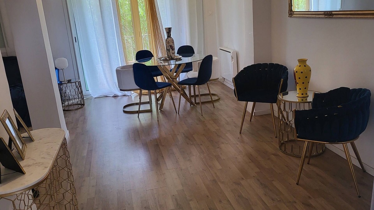 Saint-Barthelemy Apartment | Appartement Cosy et Calme
