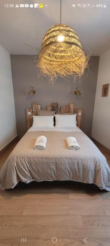 Tulle Apartment | appartement cosy et confortable