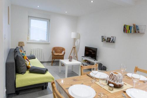 Kaysersberg-Vignoble Apartment | Appartement cosy et lumineux à Kaysersberg