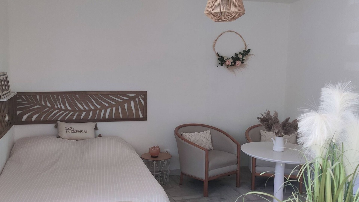 Aspiran House | Appartement Cosy