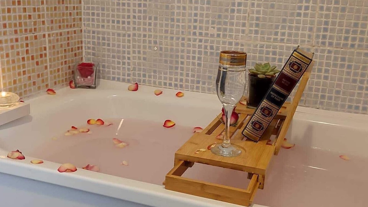 Malo-les-Bains Apartment | Appartement Cosy