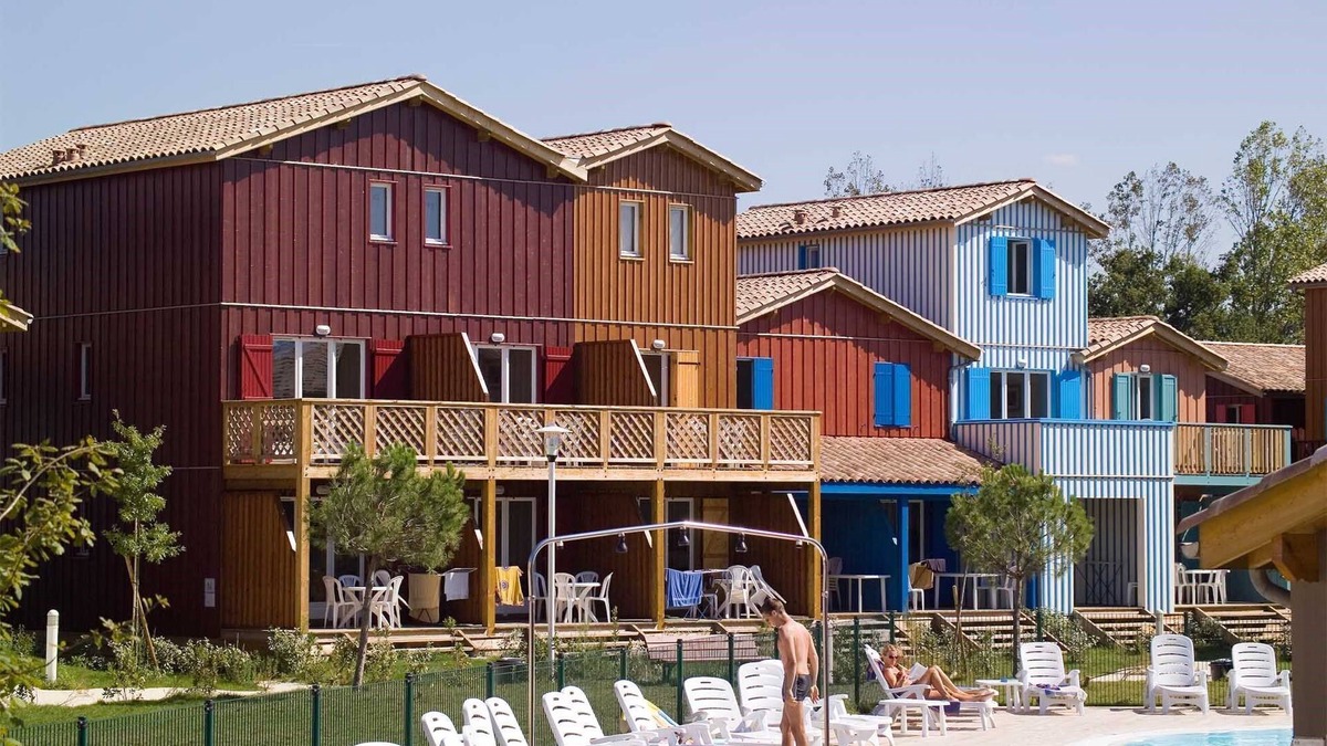 Le Teich Condo | Appartement cosy | Le charme du Teich
