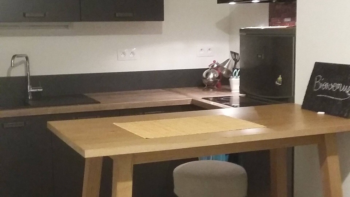 Limoges Apartment | Appartement Cosy Limoges