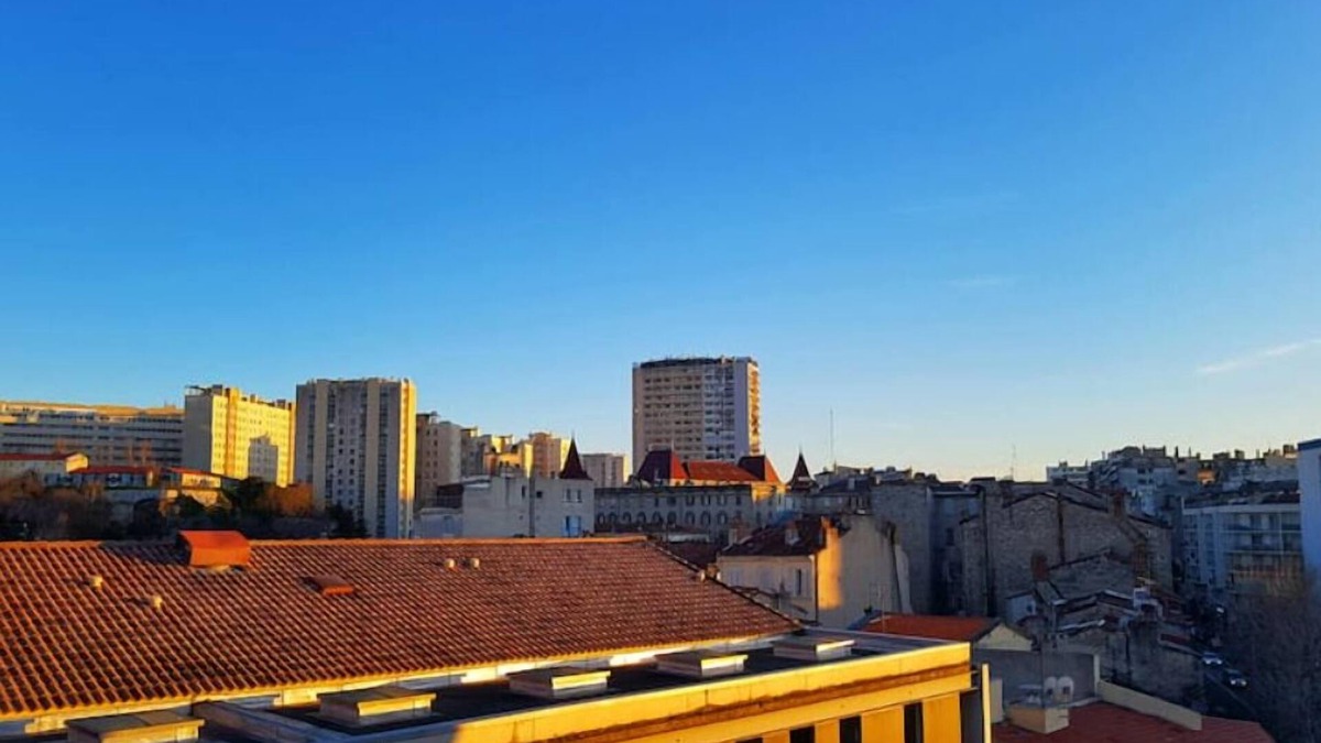 La Villette Apartment | Appartement Cosy Près des Terrasses du Port