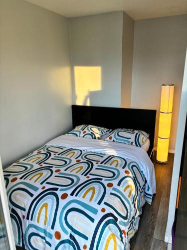 Sartrouville Apartment | Appartement Cosy proche Paris La Défense