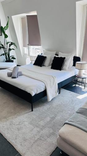 Villeparisis Apartment | Appartement Cosy - Proche Roissy, Disney et Gare pour Paris