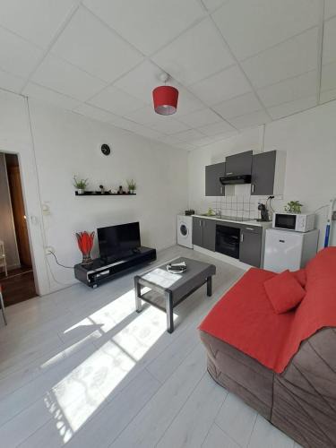 Masevaux Apartment | Appartement cosy sur Masevaux