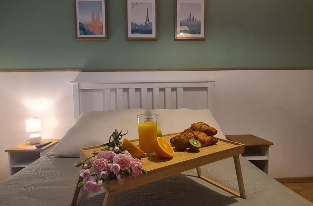 Saint-Avold Apartment | Appartement Cosy Tout confort