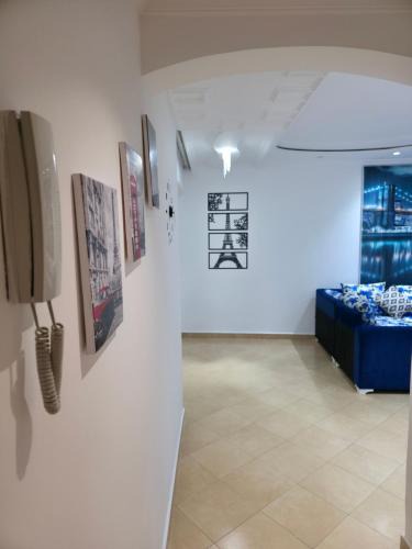 Tetouan Apartment | Appartement Coup de Coeur 2 Chambres, Confort Absolu & Emplacement Idéal !