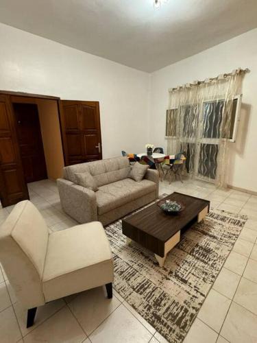 Medina Apartment | Appartement Cozy à Medina