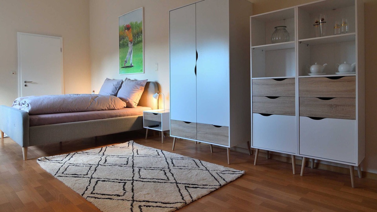 Ankum Apartment | Appartement Crows Nest - Crow´s Nest