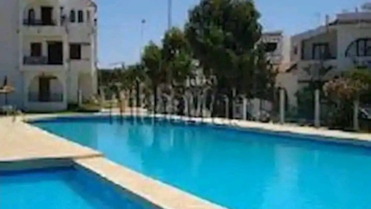 Martil Apartment | Appartement D'estivage à Cabo Negro