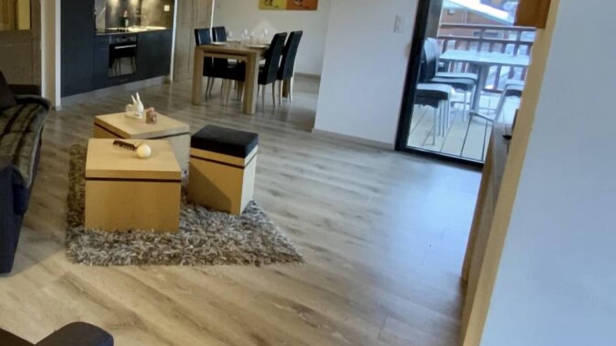 Saint-Lary-Soulan Apartment | Appartement Dans Residence DE Standing EN Plein Centre