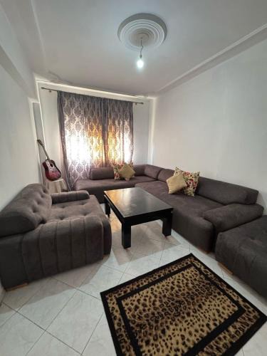 L'Ocean Apartment | Appartement Dadi