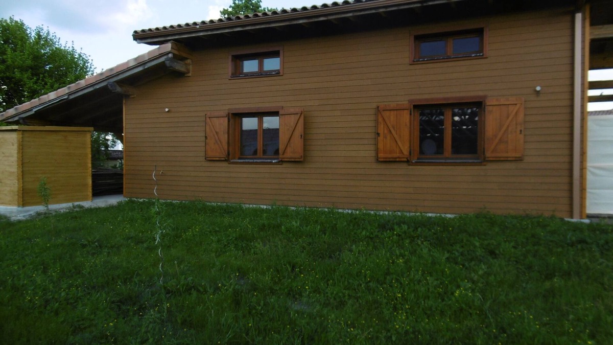 Saint-Come Ski Chalet | Appartement Dans Chalet