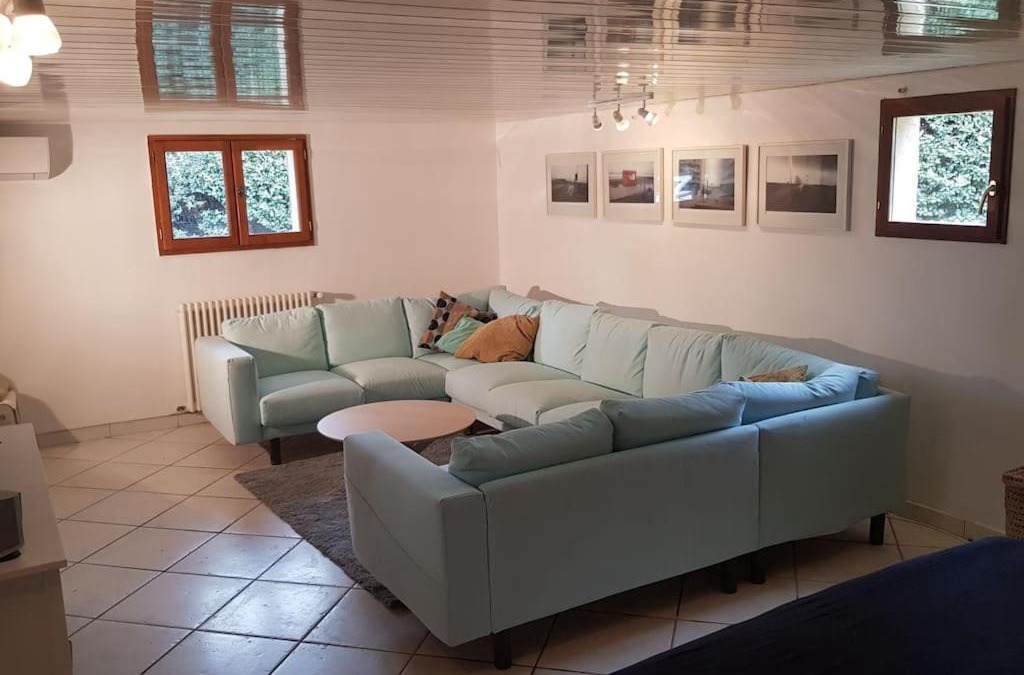 Castelnau-le-Lez Apartment | Appartement de 50m2, climatisé avec terrasse et parking