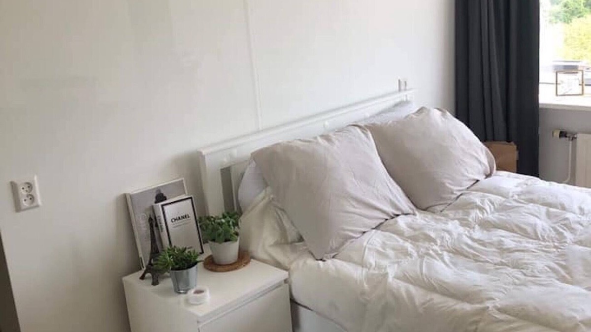 Cambrai Apartment | Appartement de charme avec 2 chambres à proximité de Lille