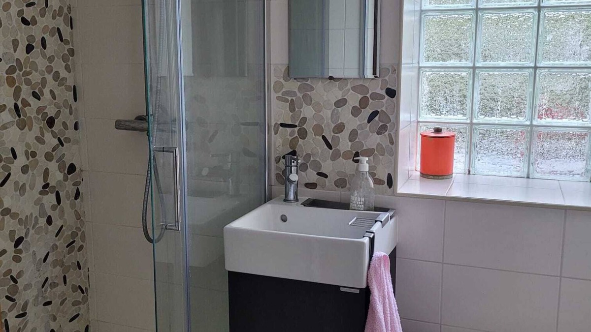 Villennes-sur-Seine Apartment | Appartement de Charme sur une île à 25 min de Paris