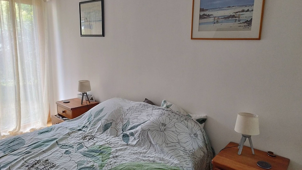 Thonon-les-Bains Apartment | Appartement de 2 Chambres Pour 4 Personnes