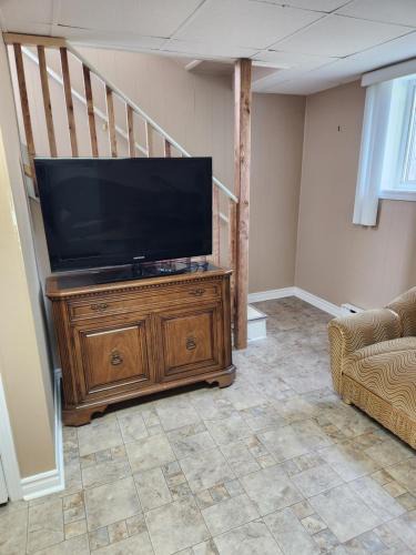 Shippagan Apartment | Appartement de la rive 2