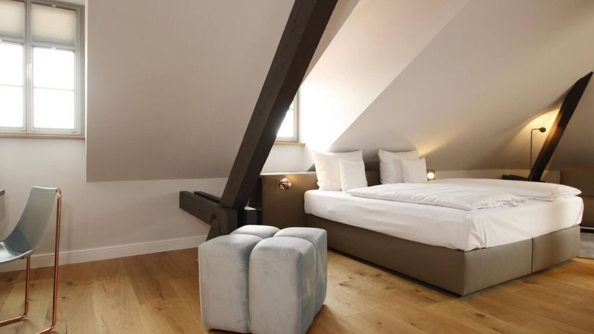 Landau in der Pfalz House | Appartement - Hotel & Appartements Amelie