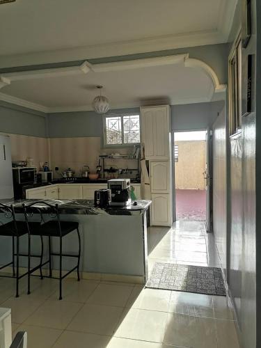 Safi Apartment | Appartement de luxe bien équipée