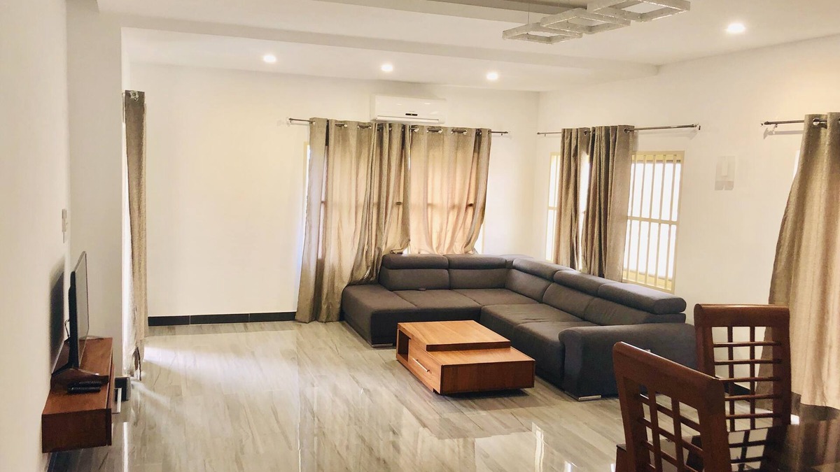 Littoral Department Apartment | Appartement de Luxe Cotonou, Benin