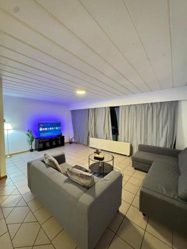 Enenboom Apartment | Appartement de Luxe Entièrement Rénové - Proche Aéroport de Bruxelles, Quartier Chic