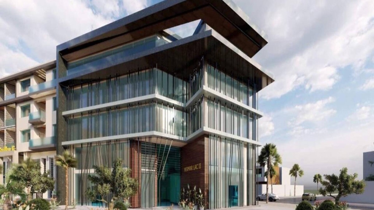 La Marsa House | Appartement de luxe lac 2