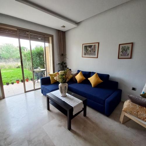 El Makina Apartment | Appartement de luxe Prestigia