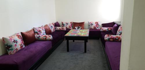 Residence Bab Sebta Apartment | Appartement de vacances