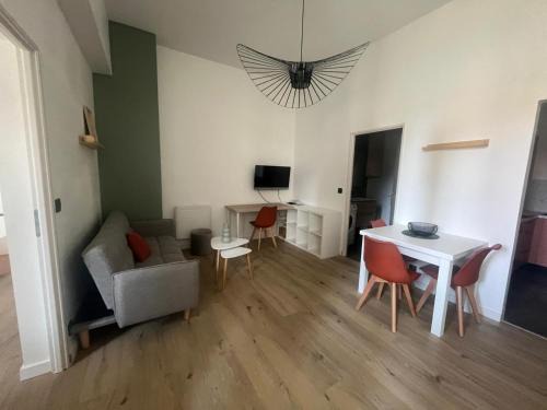 Tarbes Apartment | Appartement de Ville