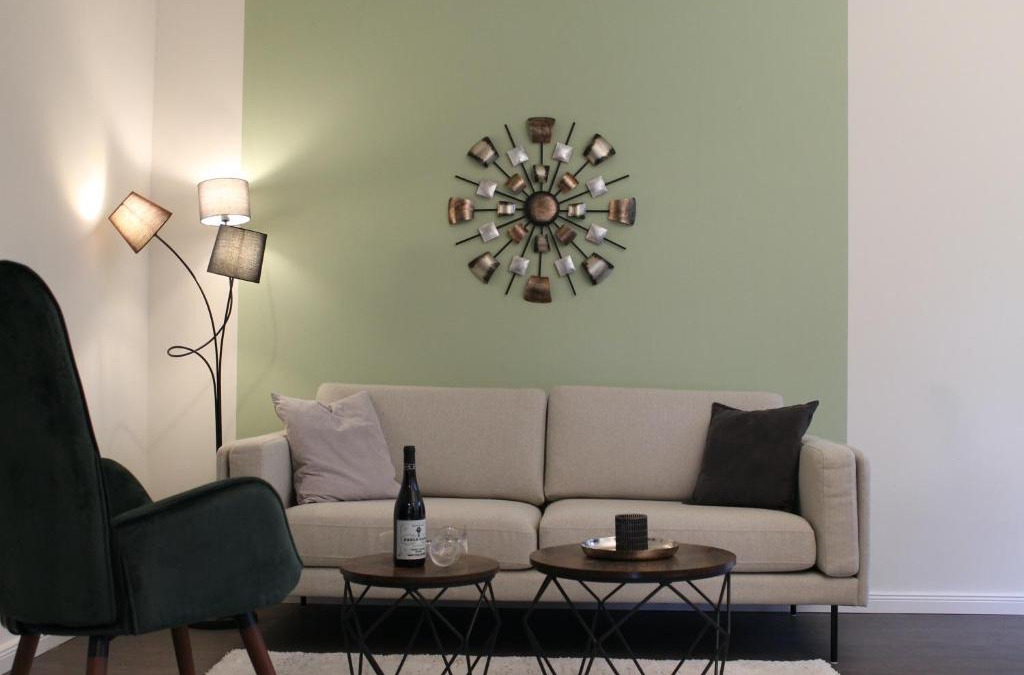 Kauslund Apartment | Appartement Delfi