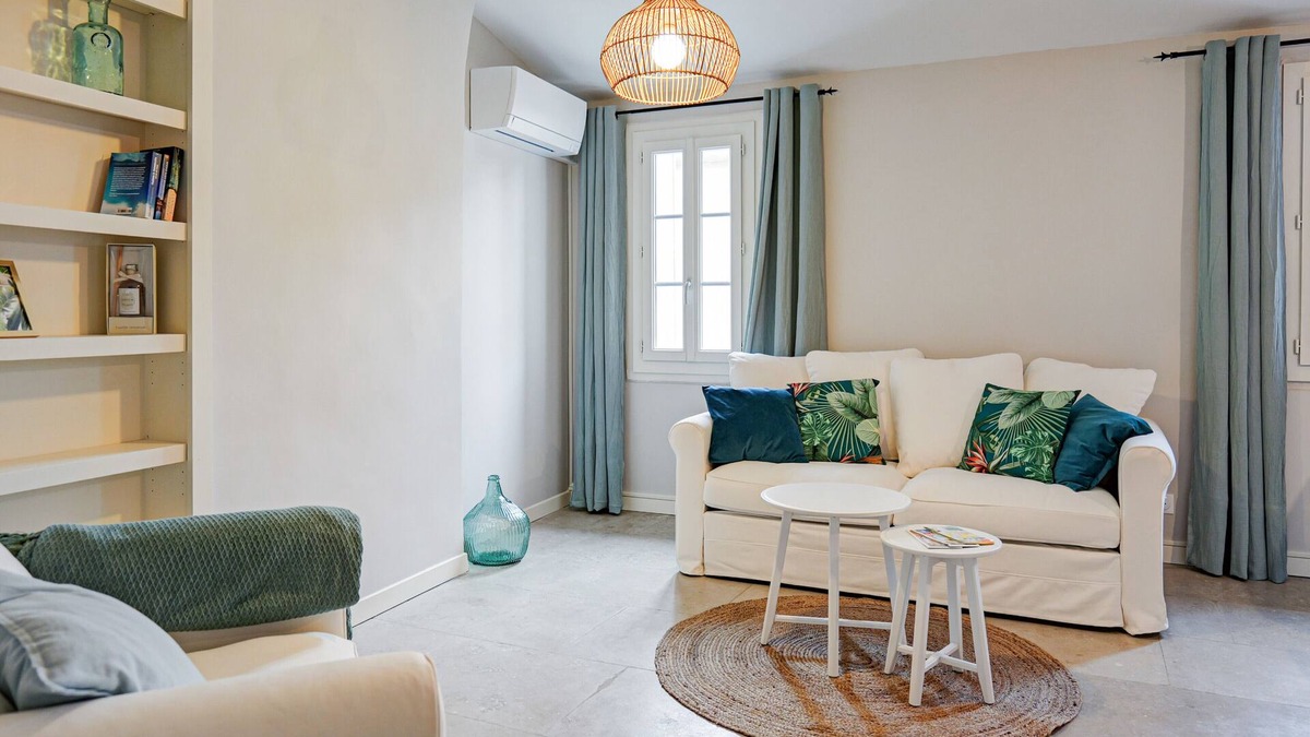 Montpellier City-Centre Apartment | Appartement des Trésoriers - Welkeys