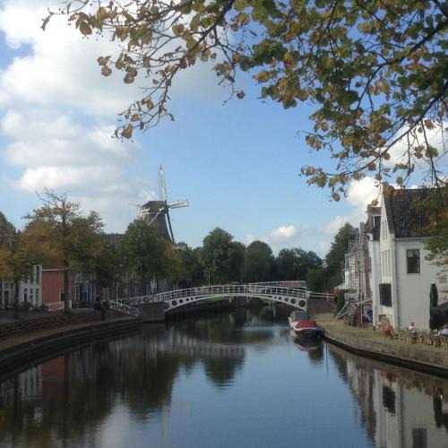 Dokkum Apartment | Appartement Dokkum