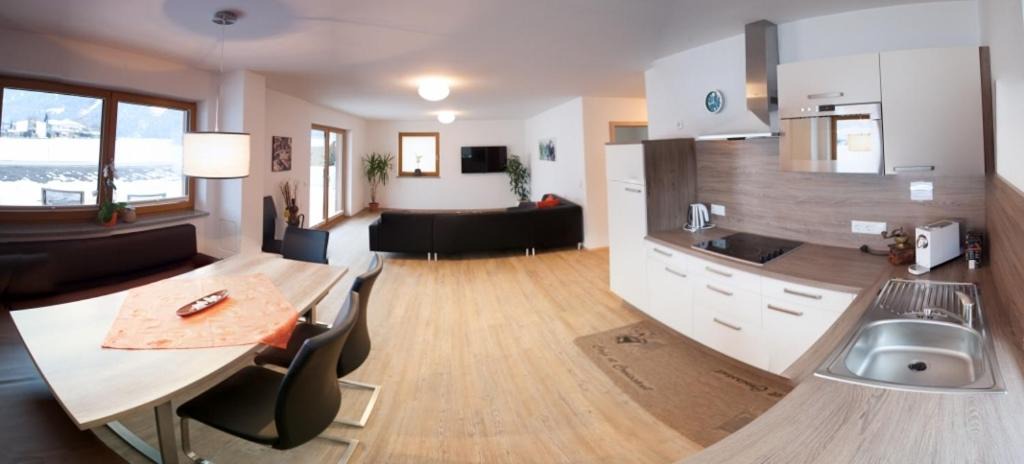 Uderns Apartment | Appartement Dominik