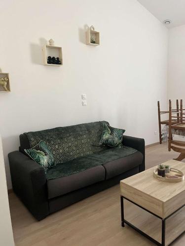 Douzens Apartment | Appartement douzens