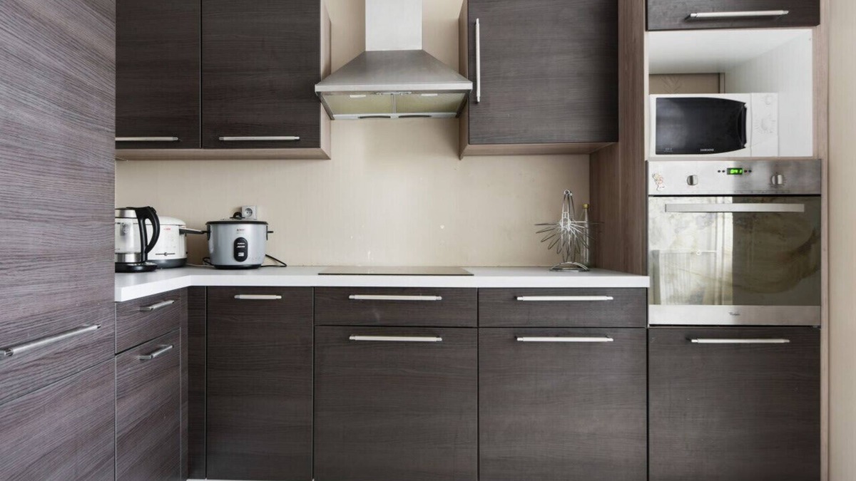 Mons-en-Baroeul Apartment | Appartement du Fort - Welkeys