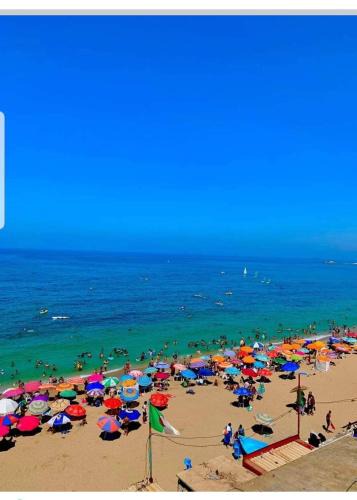 Algeria Apartment | appartement du lux ain taya
