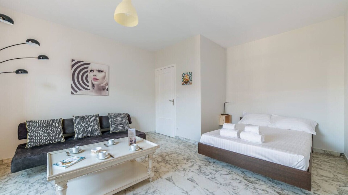9th Arrondissement Apartment | Appartement du Quai - Welkeys