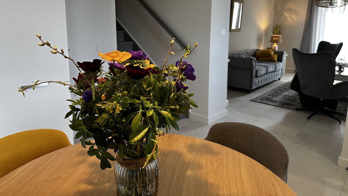 Montmeyran Condo | Appartement Duplex Dans Maison
