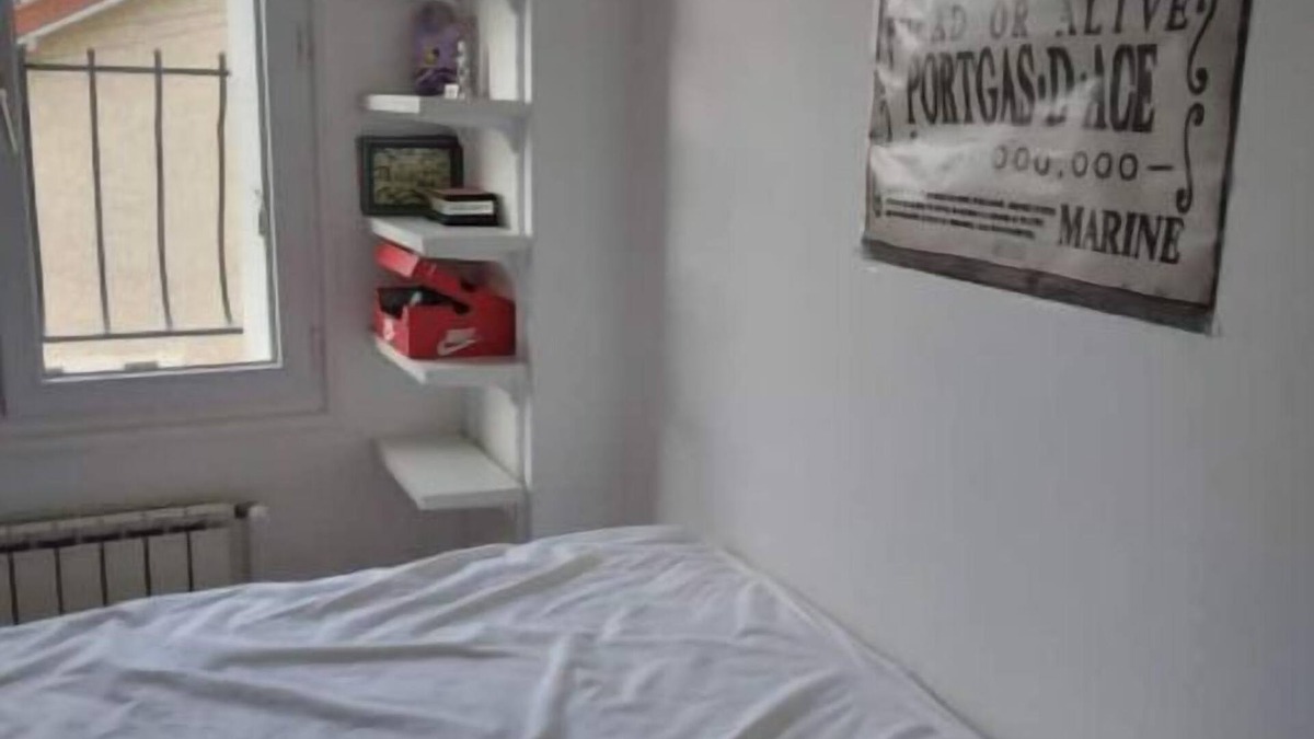 Orly Apartment | Appartement Duplex F4 à Orly